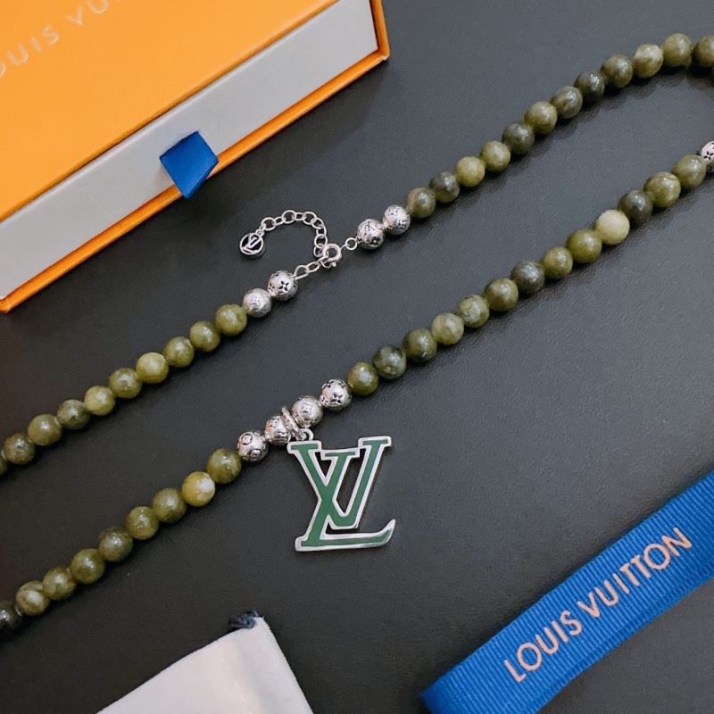 LV Necklaces